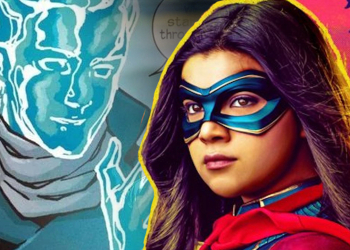 Who Is The Villain In Ms Marvel