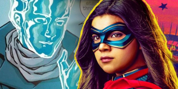 Who Is The Villain In Ms Marvel