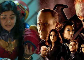 Agents Of Shield Canon To The Mcu