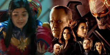 Agents Of Shield Canon To The Mcu