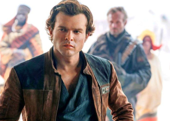 Alden Ehrenreich Joins Marvel Cinematic Universe