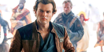 Alden Ehrenreich Joins Marvel Cinematic Universe
