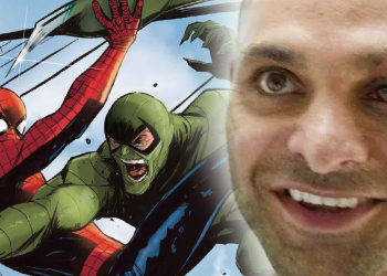 Big Fan Wish About Scorpion Becoming Spider Man Villain Soon