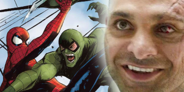 Big Fan Wish About Scorpion Becoming Spider Man Villain Soon