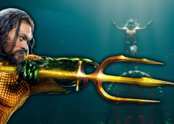 Biggest Change About Namor