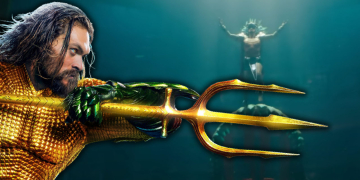 Biggest Change About Namor