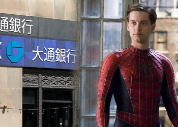 Bring Tobey Maguire Back As Spider Man