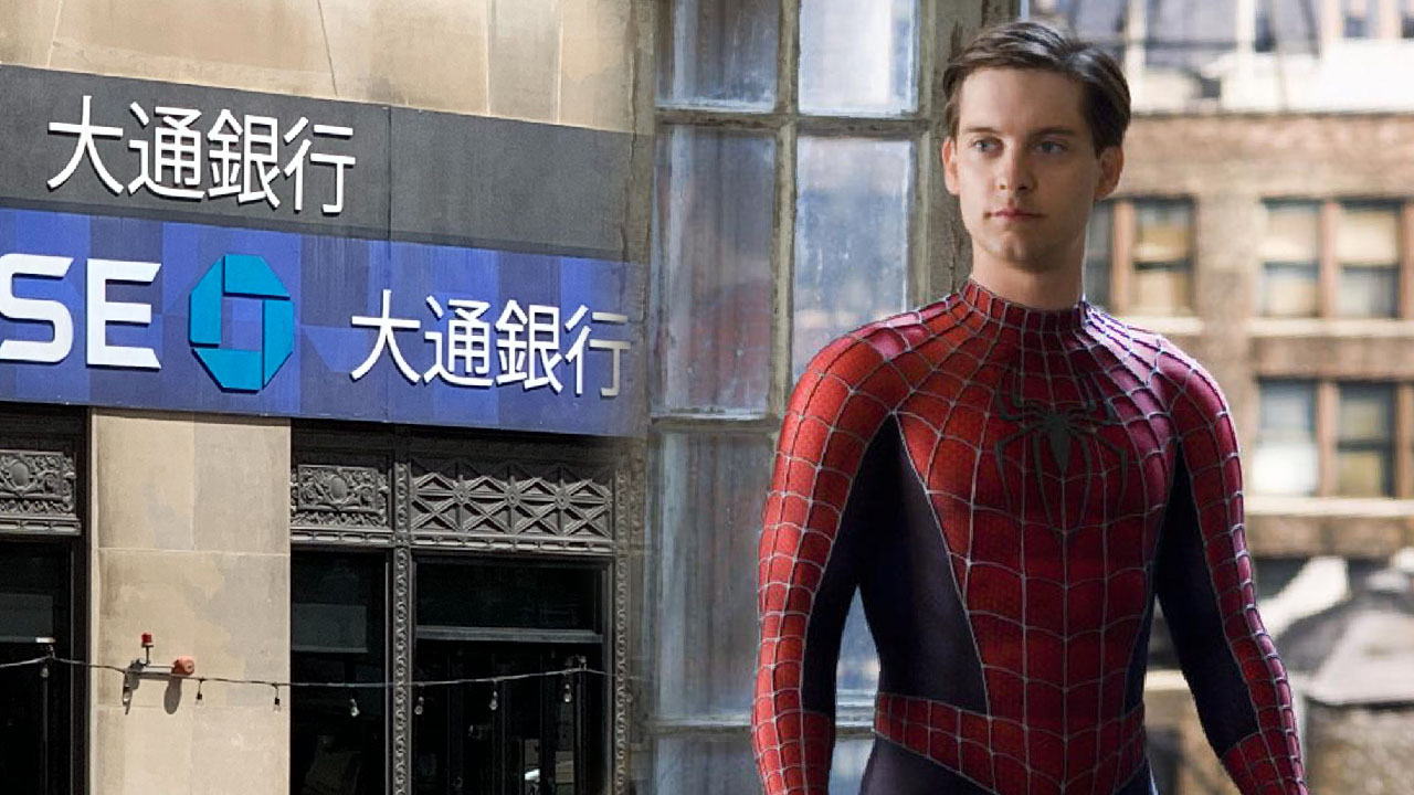 Bring Tobey Maguire Back As Spider Man