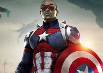Captain America 4 Official Release Date