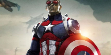 Captain America 4 Official Release Date
