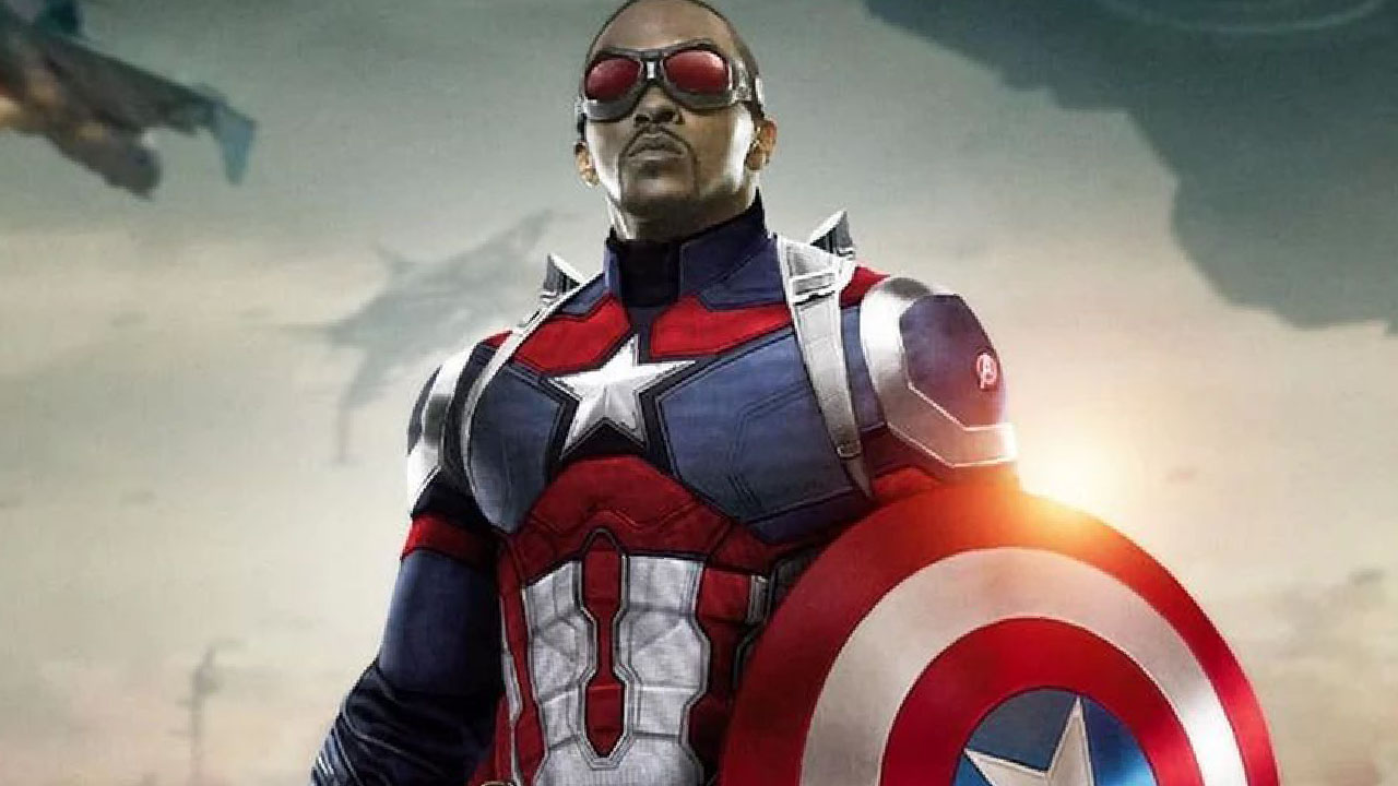 Captain America 4 Official Release Date