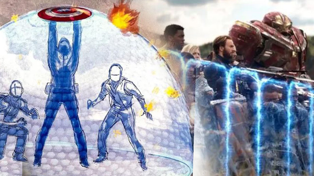 Captain America's Shield Upgrade Ability Revealed