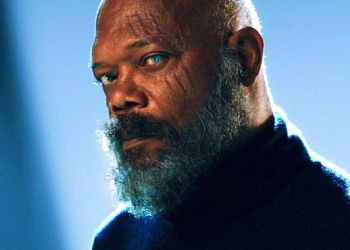 Confirmed, Nick Fury Replaced As Mcu Leader