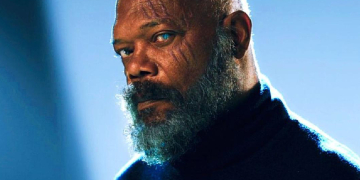 Confirmed, Nick Fury Replaced As Mcu Leader