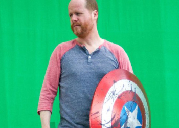 Dceu Actor Supports Joss Whedon Amid Justice League