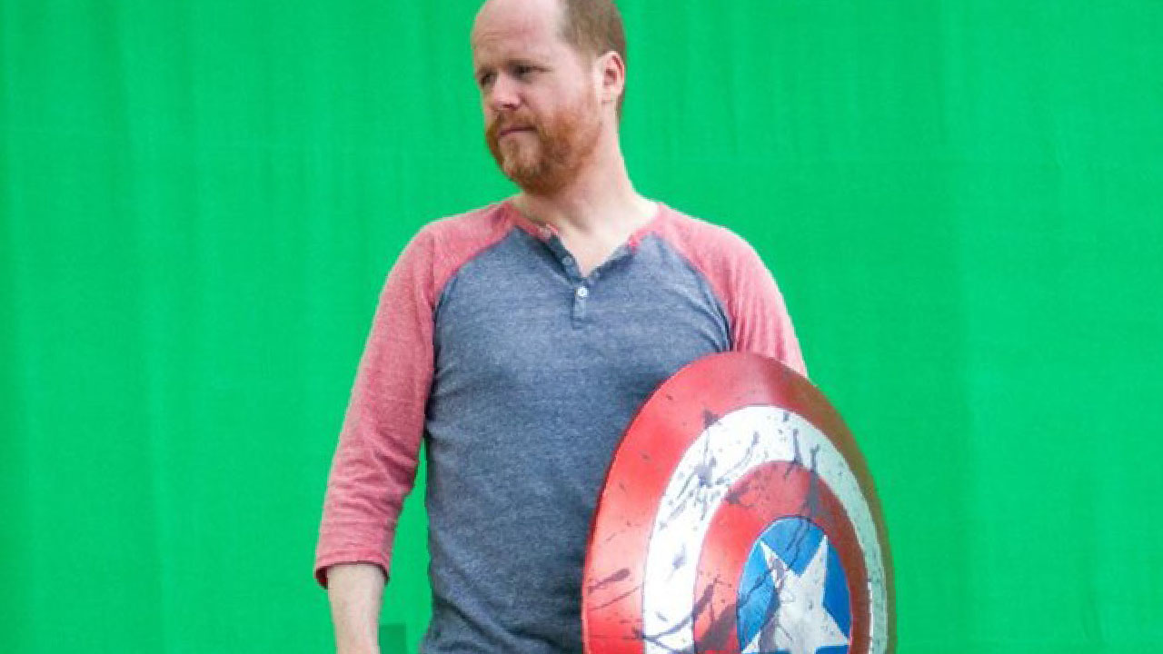 Dceu Actor Supports Joss Whedon Amid Justice League
