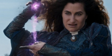 Disappointing Filming Update About Agatha Harkness Show