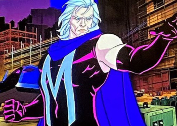 Disney Plus X Men Animation First Look By Marvel Studios