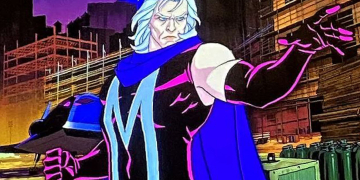 Disney Plus X Men Animation First Look By Marvel Studios