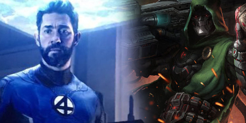 Doctor Doom Easter Egg In Doctor Strange 2