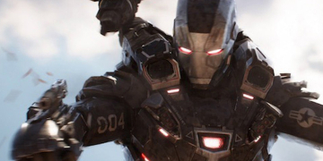 Don Cheadle Appears In Secret Invasion Disney Plus Series