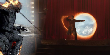 Ghost Rider Get Teased In New She Hulk Footage