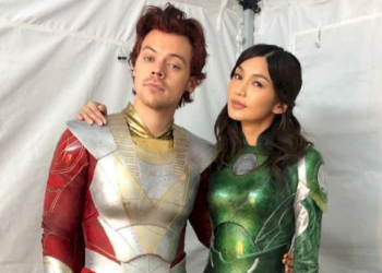 Harry Styles Cameo Rumors For Third Gotg Movie