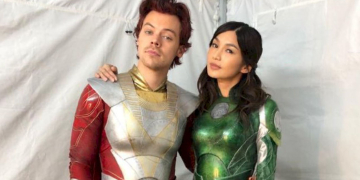 Harry Styles Cameo Rumors For Third Gotg Movie