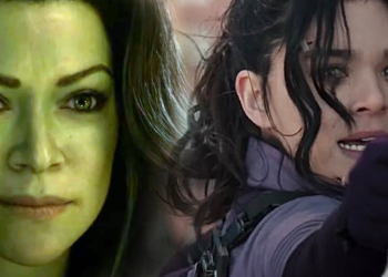 Hawkeye Easter Eggs In She Hulk Series Revealed