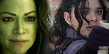 Hawkeye Easter Eggs In She Hulk Series Revealed