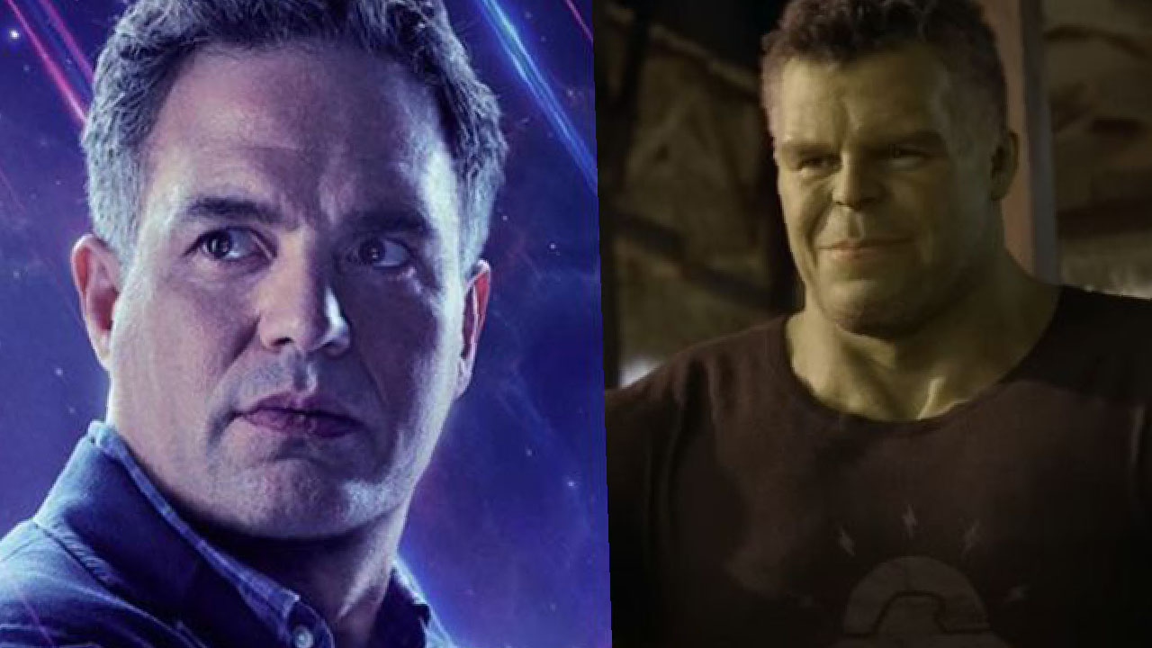 Here's Why The Hulk Is Getting Nerf In The Mcu