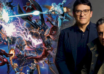Joe Brother Rejects Rumors Of Directing Mcu Secret Wars