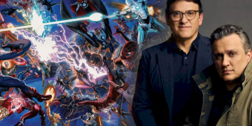 Joe Brother Rejects Rumors Of Directing Mcu Secret Wars