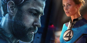 John Krasinski Really Return In The Mcu Fantastic Four