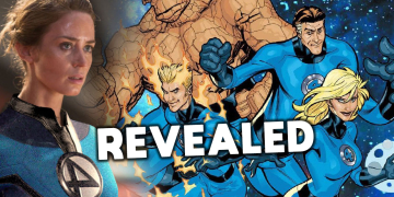 Mcu Fantastic Four Director And Cast Revealed
