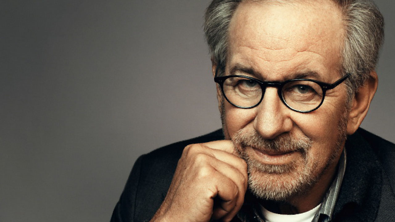 Marvel Considering Steven Spielberg For Fantastic Four Movie