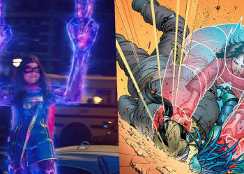 Ms. Marvel Confirmed Copying X-Men Power