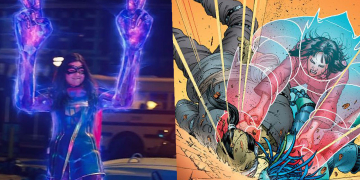 Ms. Marvel Confirmed Copying X-Men Power