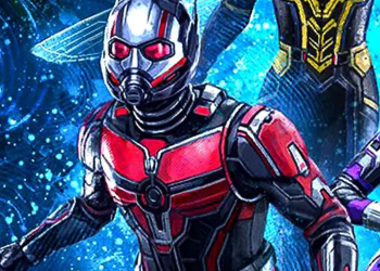 New Ant Man 3 Costume For Scott Lang Revealed