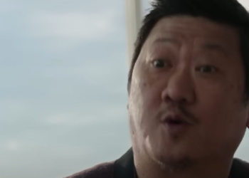 Reasons To Make Wong Appear In She Hulk Disney Plus Series