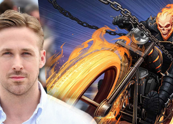 Ryan Gosling Interested In Getting Mcu Ghost Rider