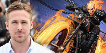 Ryan Gosling Interested In Getting Mcu Ghost Rider