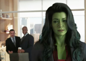 She Hulk Cgi Issues Explained By Vfx Artist
