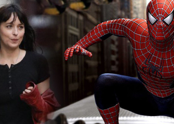 Spider Man Tobey Maguire Will Appear In Madame Web Movie