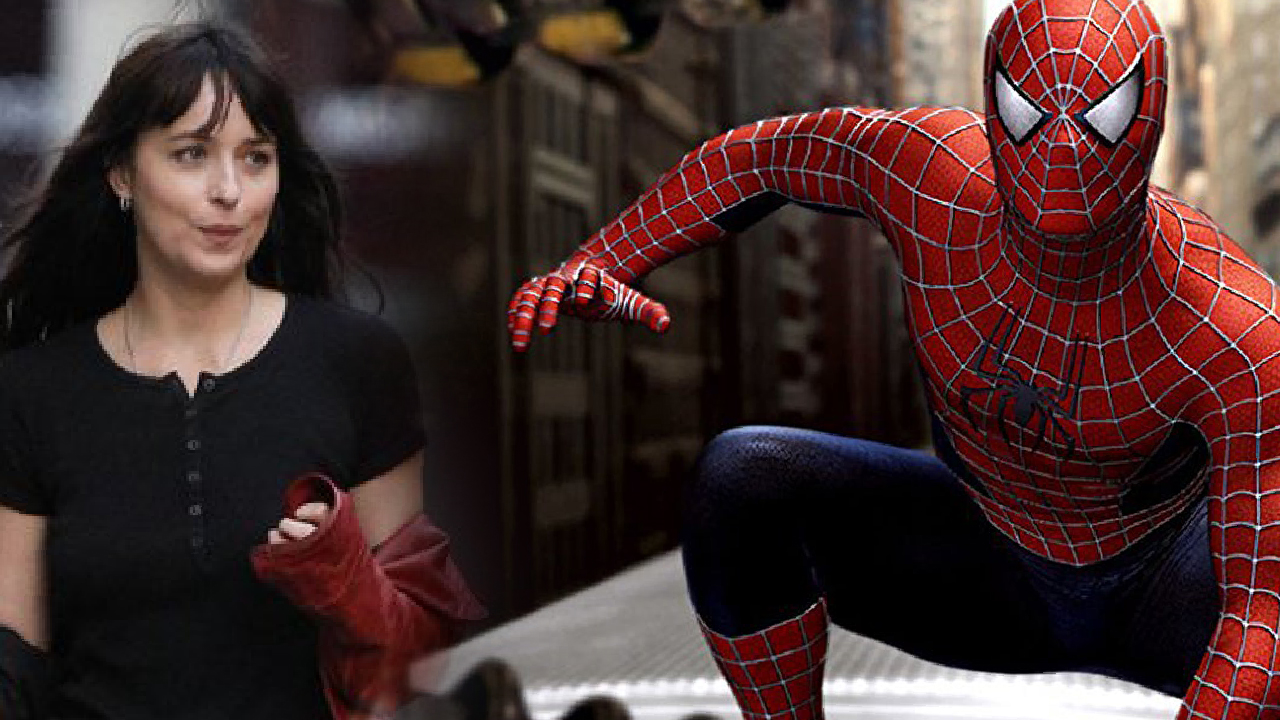 Spider Man Tobey Maguire Will Appear In Madame Web Movie