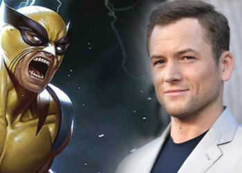 Taron Egerton For Mcu Wolverine In Talks By Marvel Studios