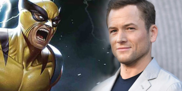 Taron Egerton For Mcu Wolverine In Talks By Marvel Studios