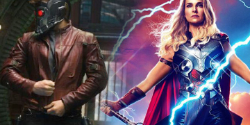 Thor 4 Will Be Ignored In Gotg Volume 3