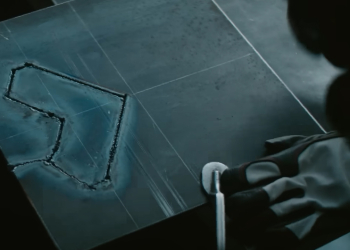 Tribute For Iron Man 1 In Black Panther 2 Official Teaser