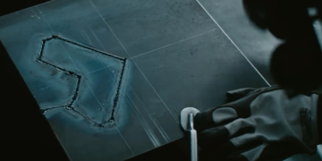 Tribute For Iron Man 1 In Black Panther 2 Official Teaser